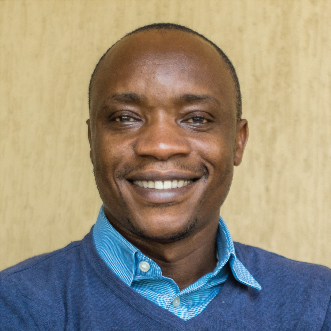 Dr. Bernard Olayo