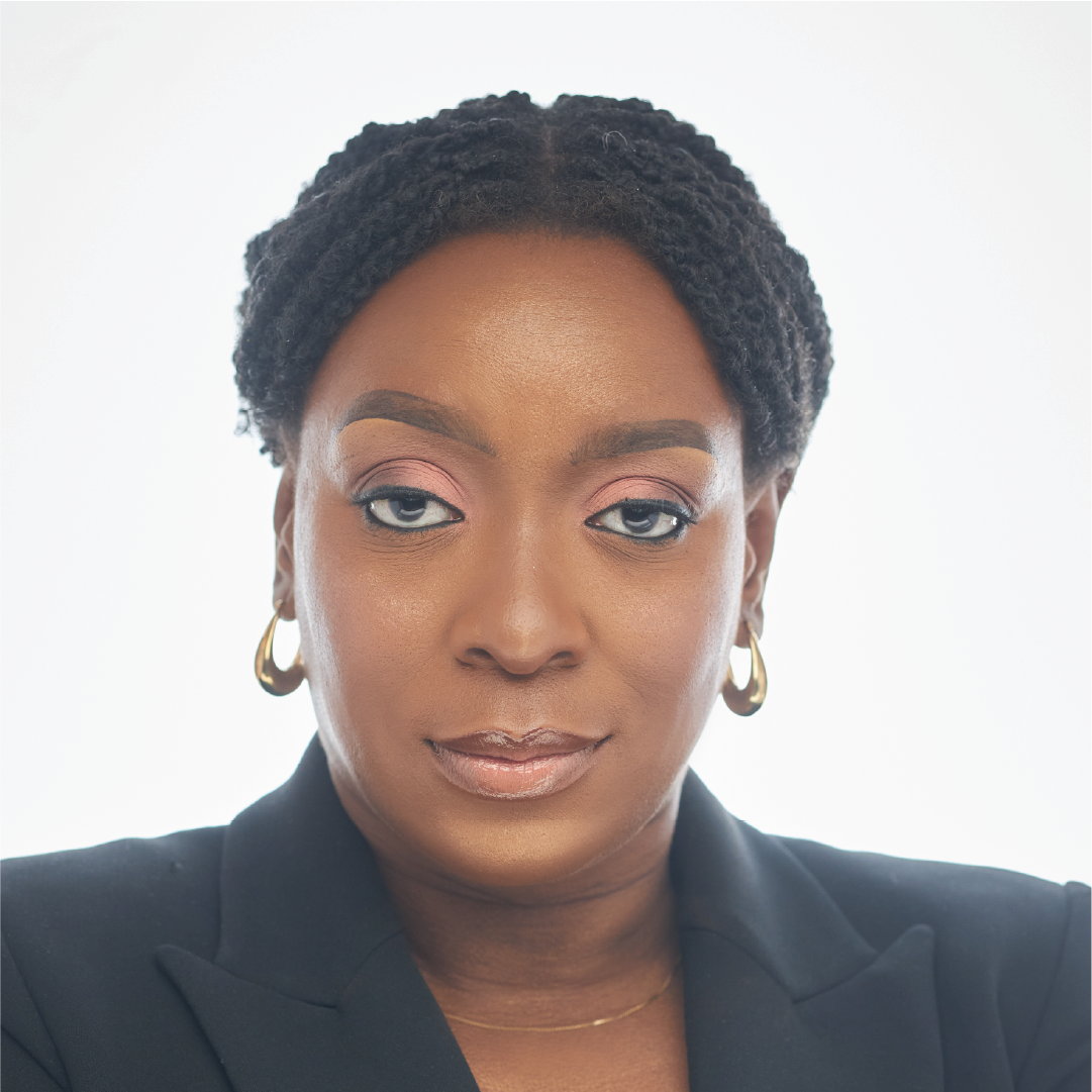 Mrs. Funke Falade