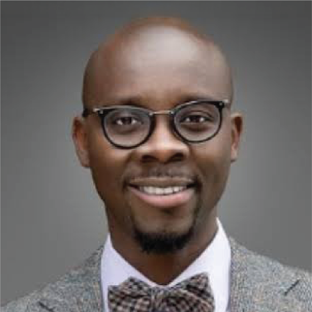 Dr. Julius Oni