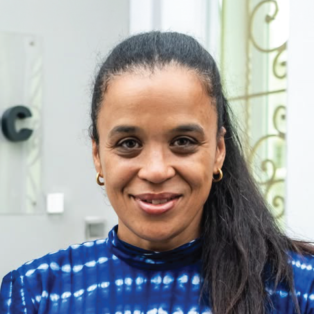 Dr. Nneka Mobisson