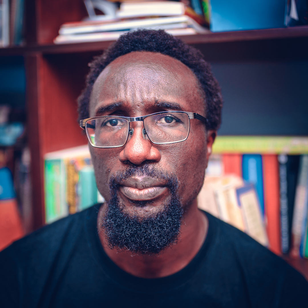 Dike Chukwumerije