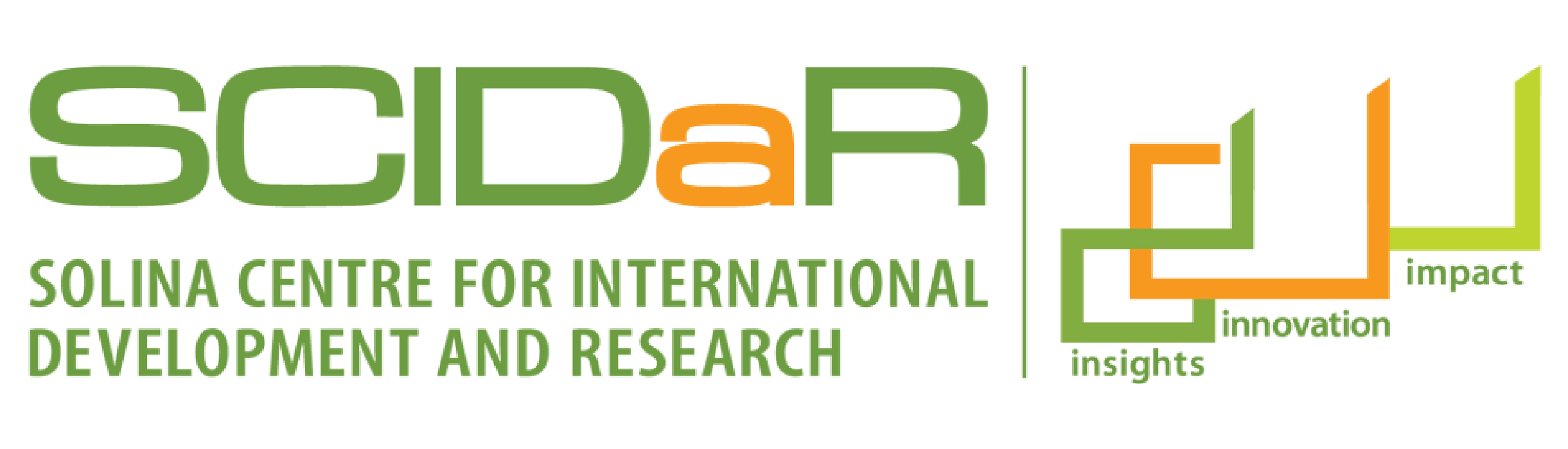 SCIDaR logo