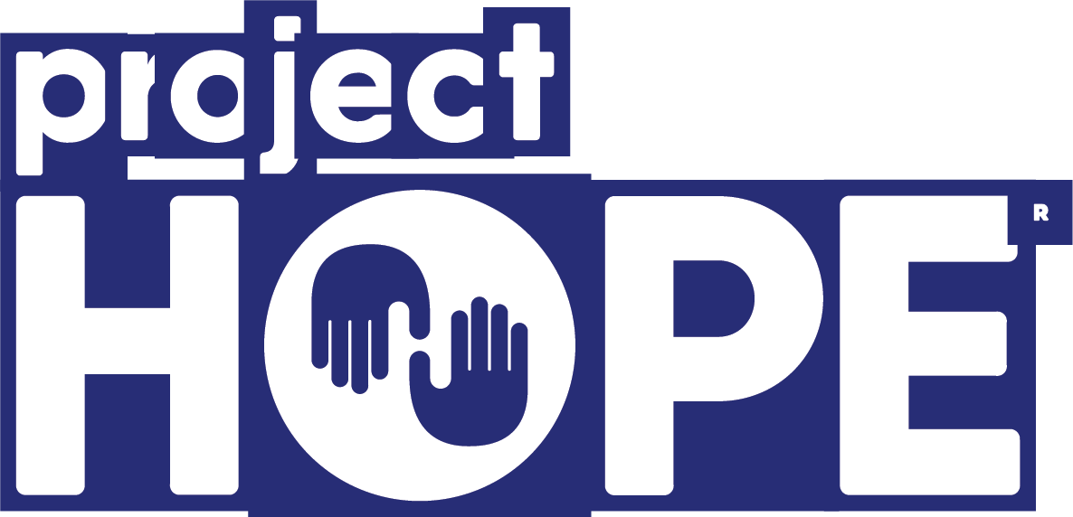 Project Hope logo