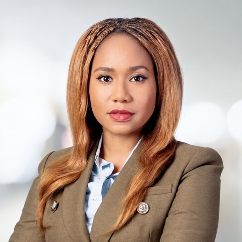 Dr. Ifeyinwa Aniebo Rhodes-Vivour