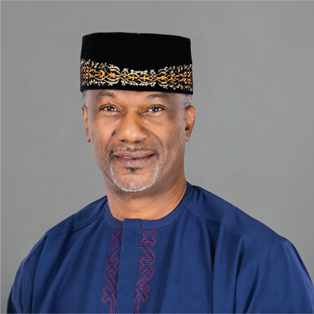 Dr. Erasmus U. Morah
